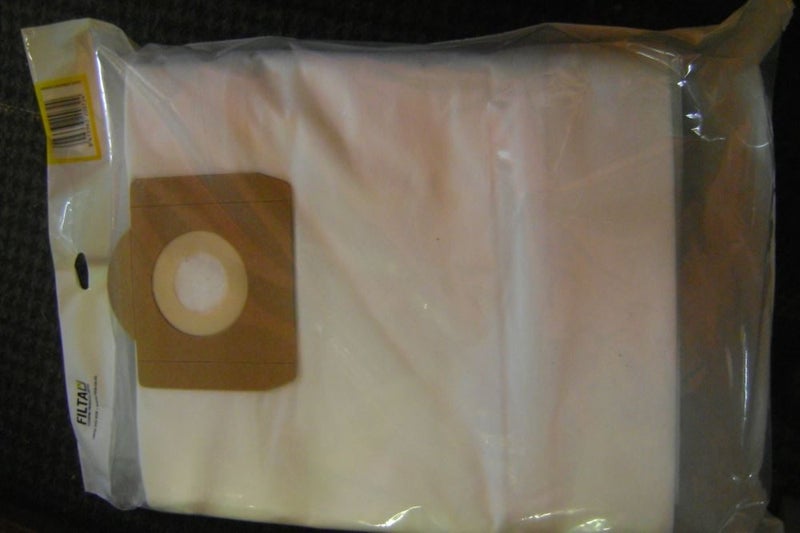 KARCHER, NILFISK ALTO AERO & STIHL VACUUM BAGS Carousel 2