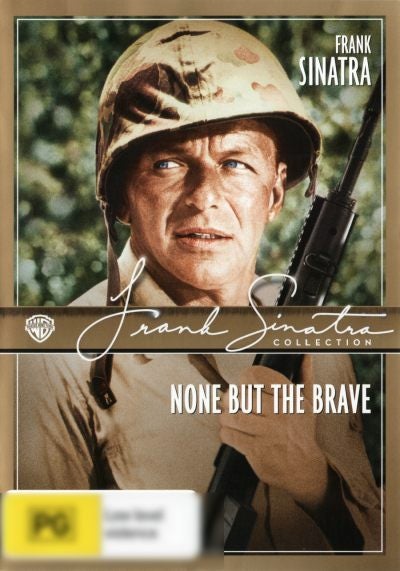 None But the Brave Carousel 1