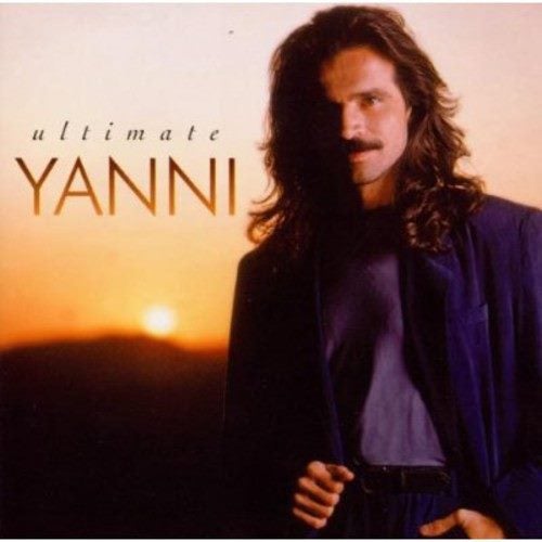 Yanni - Ultimate Yanni [COMPACT DISCS] Rmst Carousel 1