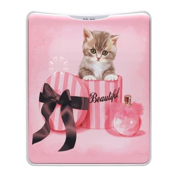 Bag Torch - Beautiful - 8 X 7CM Carousel 1