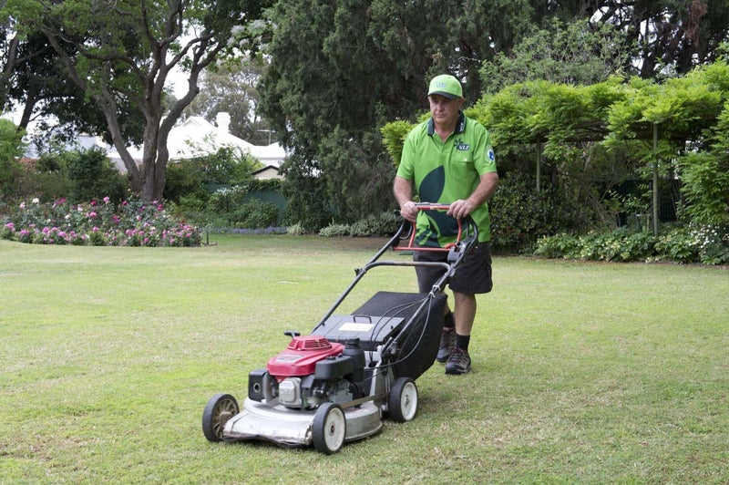 VIP Lawn Mowing & Gardening - CHRISTCHURCH Carousel 2