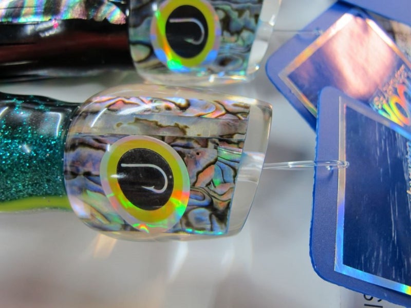 HOOKER All American - any position lure Carousel 1