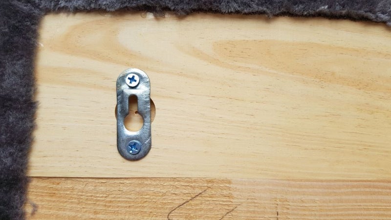 Brand New - Cat Wall Hanger63654817860097112