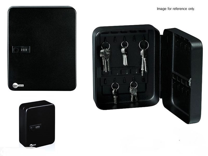 Yale Combination Lock Key Lock Cabinet Only 49 00 Trade Me