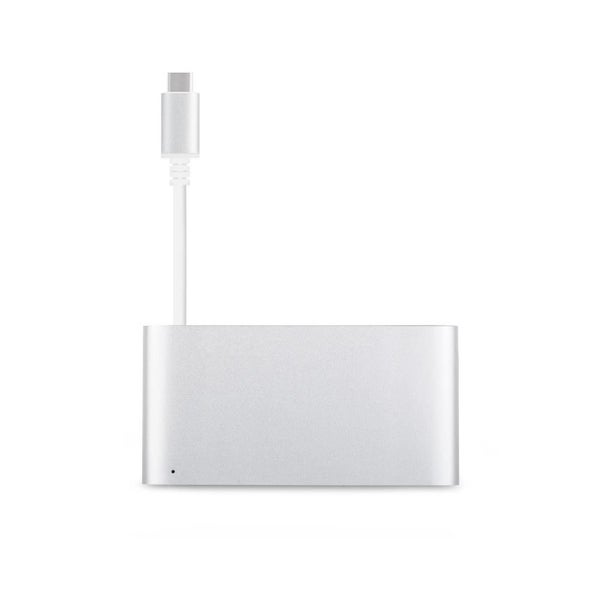 Moshi USB-C Multiport Adapter Hub Carousel 2