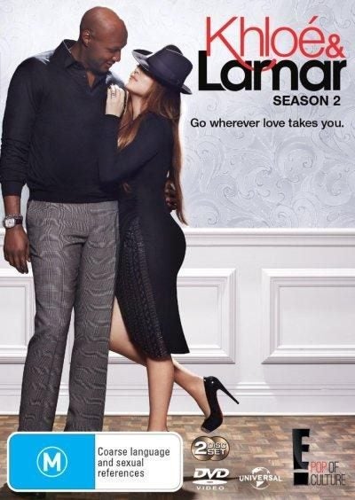 KHLOE & LAMAR - SEASON TWO (2DVD) Carousel 1