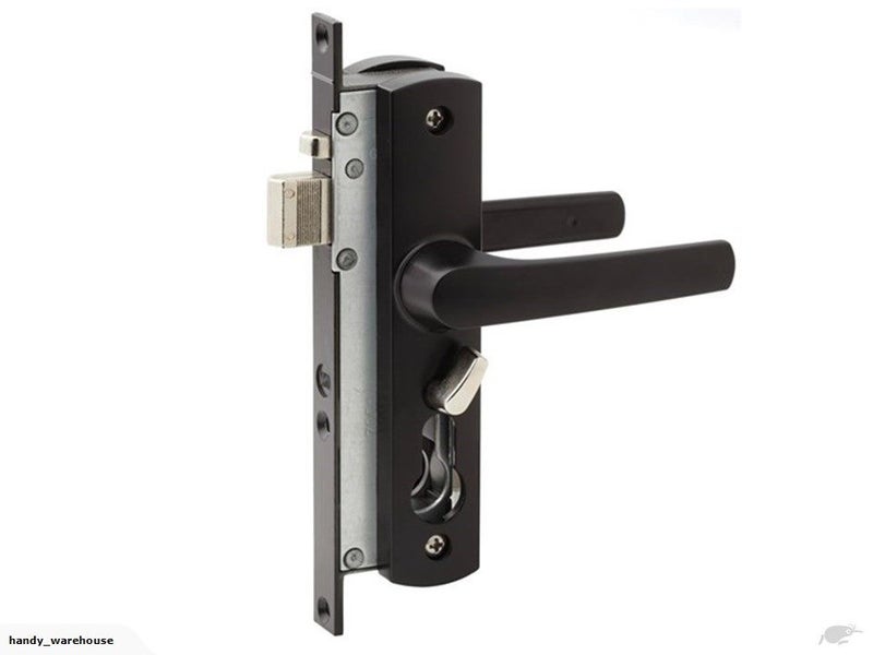 Hinged Security Screen Door Lock Lockwood ***SPECIAL ...