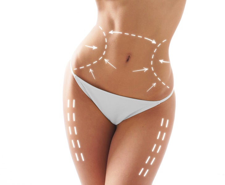 lose up to 26% of fat in your hard to shift areas! Carousel 2