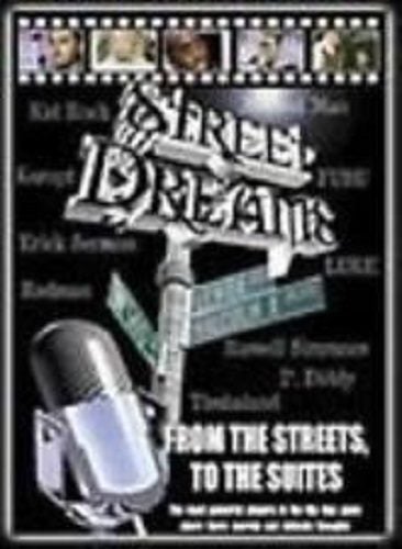 STREET DREAMS (DVD) Carousel 1