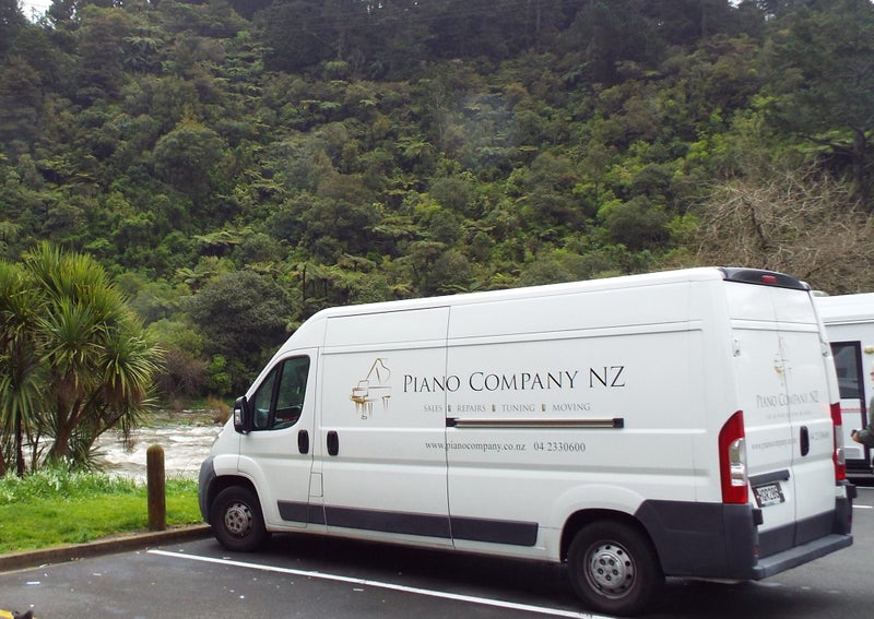PIANO CO NZ - PIANO SALES, TUNING & REPAIRS Carousel 12