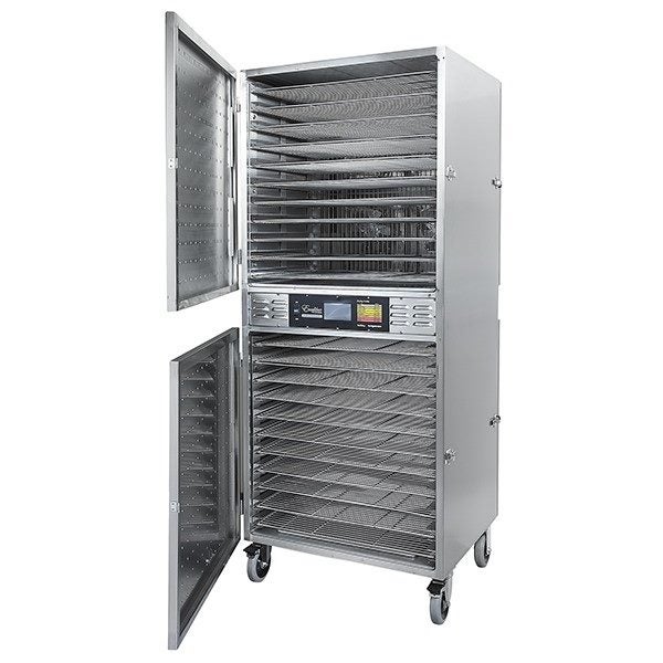 Excalibur Commercial Dehydrator- offical NZ supplier. FREE SHIPPING Carousel 3