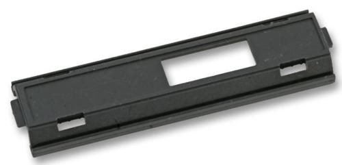GHD Replacement Heater Backing Plate Carousel 1