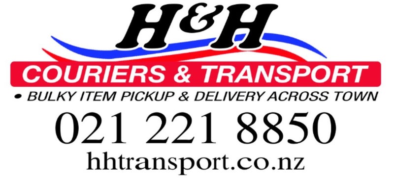 Transport and Logistics - City and Rural Carousel 2