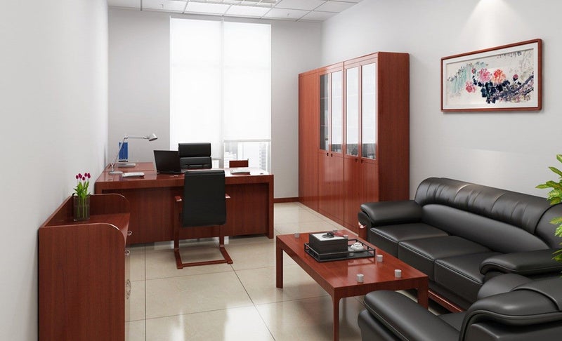 Home and Office Cleaning Carousel 2