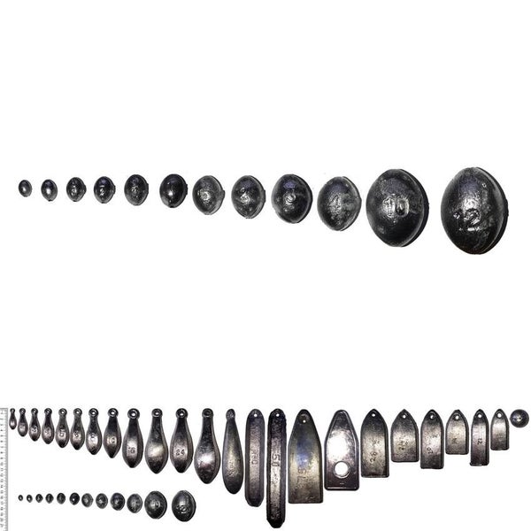 egg sinkers Carousel 1