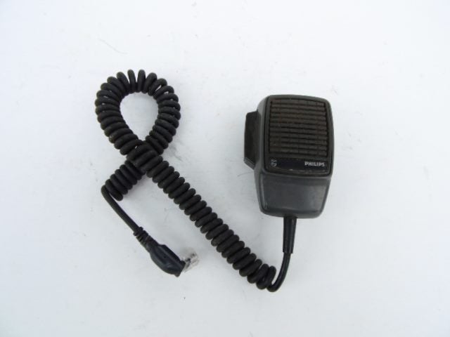 PHILIPS MICROPHONE Carousel 1