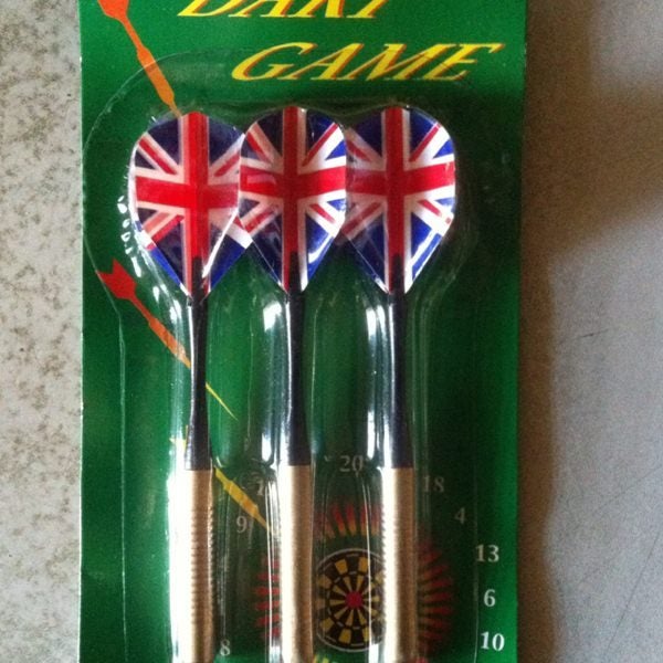 Dart 3pc pack Carousel 1