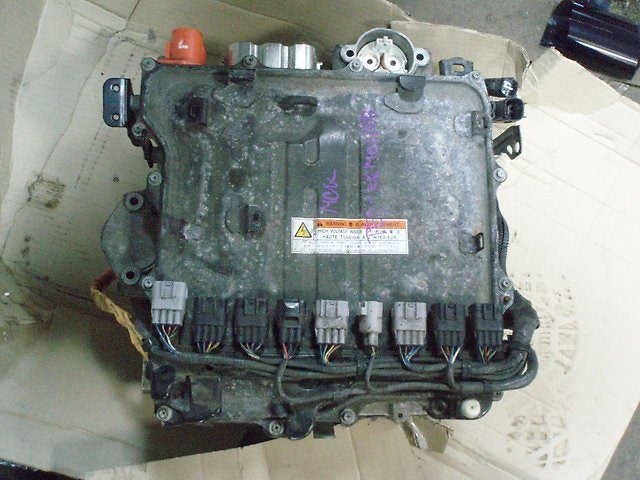 TOYOTA Prius Hybrid HV Battery Testing and Repair Carousel 2