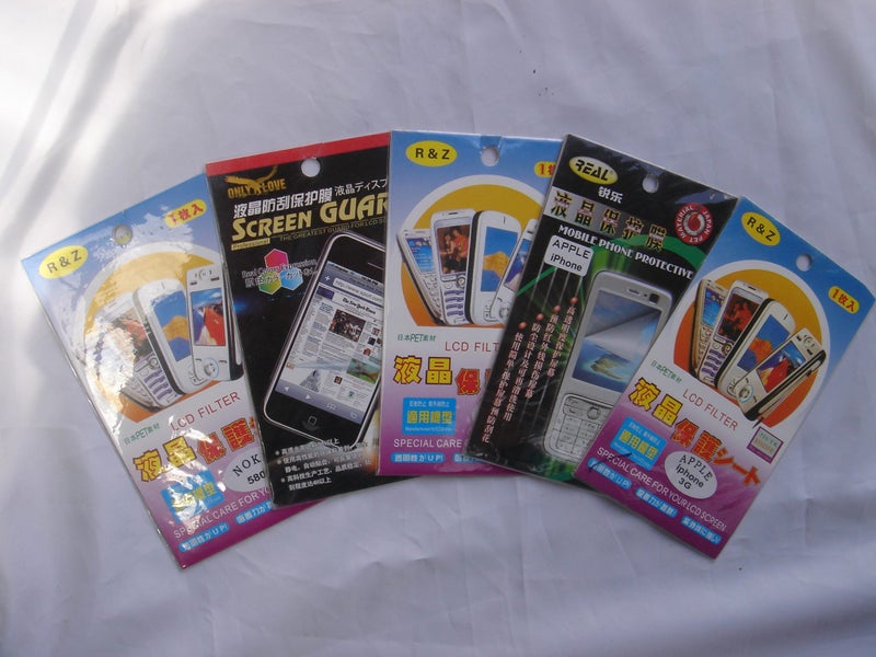MOBILE PHONE PROTECTIVE Carousel 1