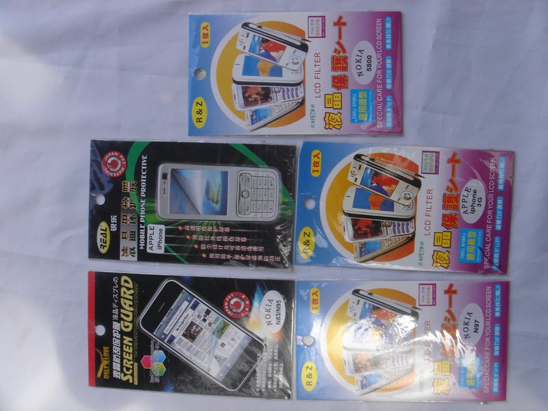 MOBILE PHONE PROTECTIVE Carousel 2