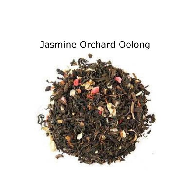 Oolong Tea: Formosa OR Fujian OR Jasmine Orchard (Loose): Choose One Carousel 3