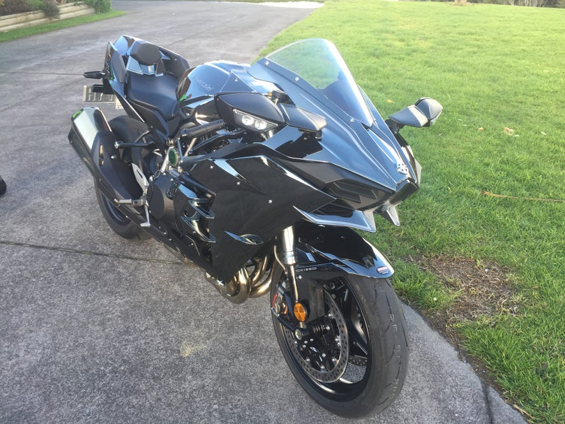 Motorcycle Service, repairs, tyres and parts Carousel 15
