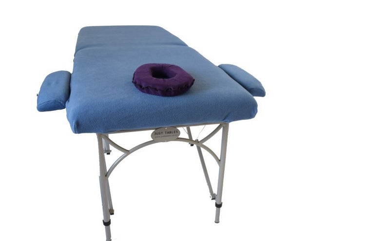 Facehole Cushion for Massage Table Carousel 2