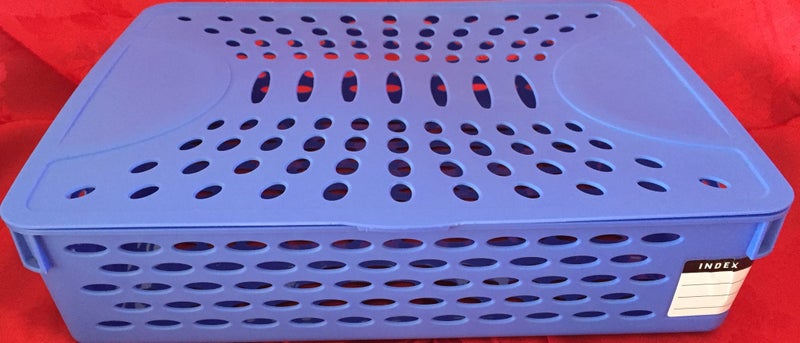 File Holder Carousel 1