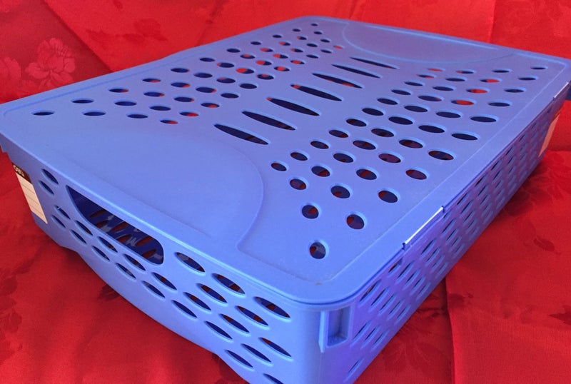 File Holder Carousel 2