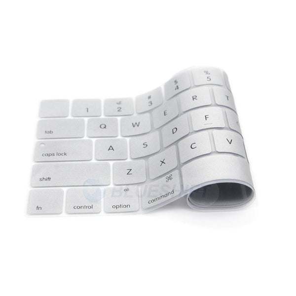 Macbook Pro 2016 New Keyboard Cover Skin Carousel 1