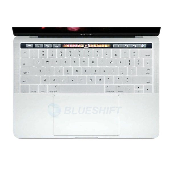 Macbook Pro 2016 New Keyboard Cover Skin Carousel 2