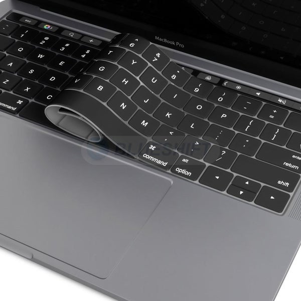 Macbook Pro Keyboard Cover Skin 2019 2018 2017 2016 Carousel 1