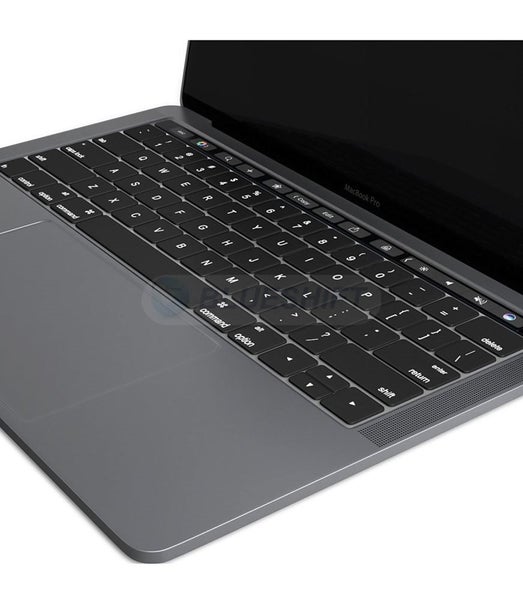 Macbook Pro Keyboard Cover Skin 2019 2018 2017 2016 Carousel 2
