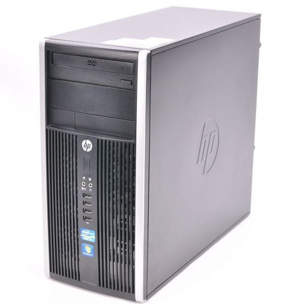 HP GAMING PC CORE i5 16GB 1TB 2GB GRAPHIC CARD WINDOW 10 Carousel 1