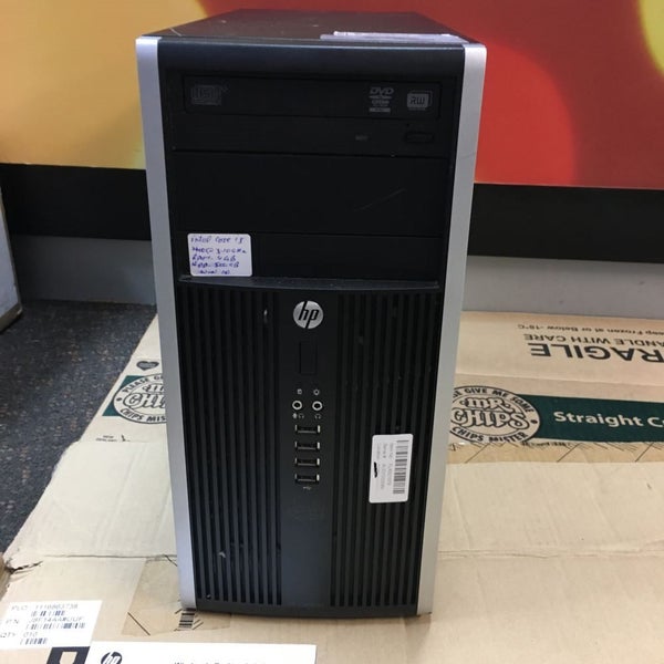 HP GAMING PC CORE i5 16GB 1TB 2GB GRAPHIC CARD WINDOW 10 Carousel 2