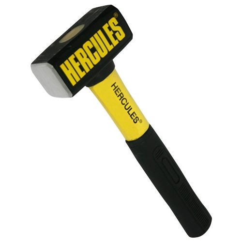 Hercules Club Hammer (Fibreglass Handle) HAMC-03FH Carousel 1