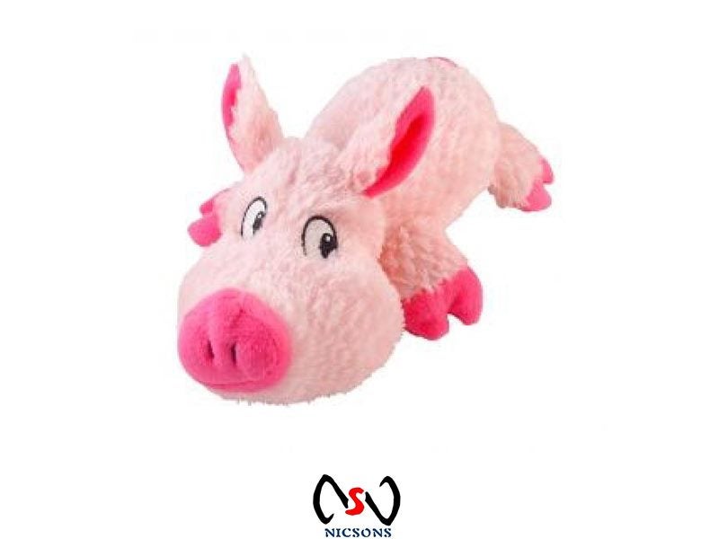 blue magic pig stuff toy price