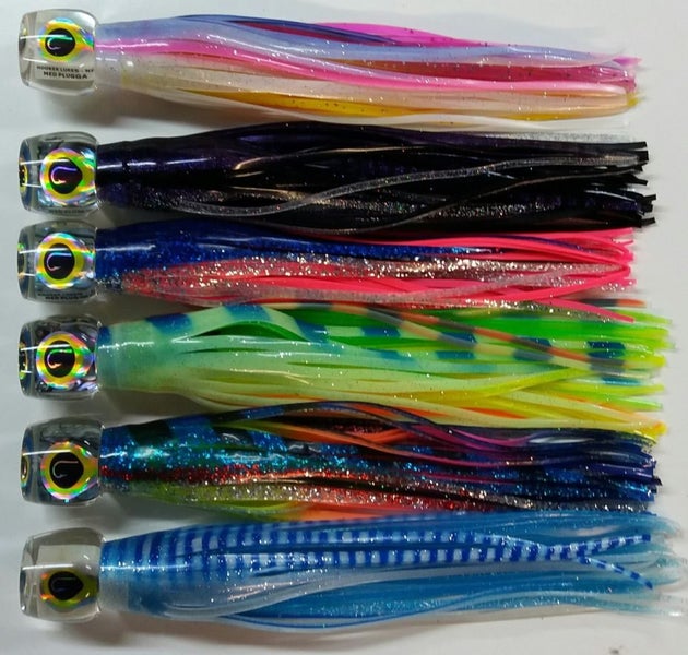 HOOKER Medium Plugga Carousel 1