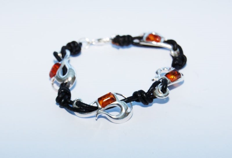 Vananti - "Spring time" Bracelet Carousel 1