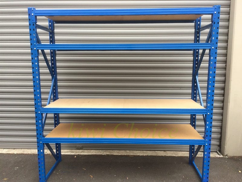 Shelving Unit Carousel 1