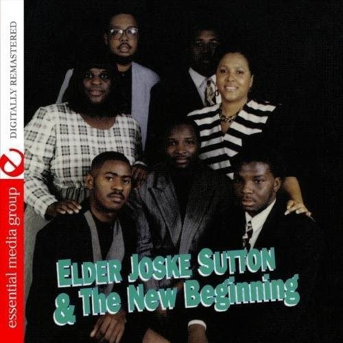 Elder Joske Sutton - Elder Joske Sutton & the New Carousel 1