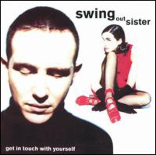 Swing Out Sister Get In Touch With Yourself Cd