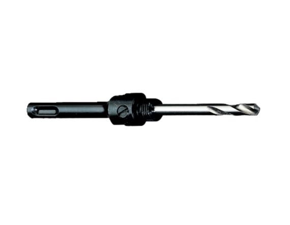 Starrett ARBOR - CARBIDE TIPPED PILOT DRILL SDS Carousel 1