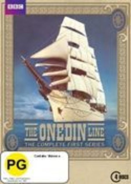 The Onedin Line Series 1