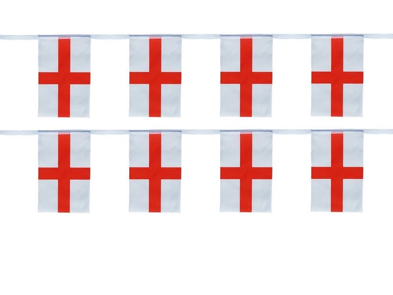 Australian Flag Bunting - 5 Metres Australia Flag Bunting Carousel 6