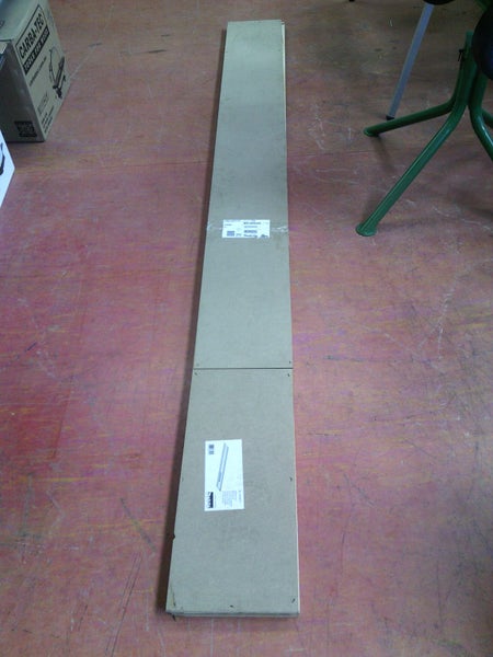 Makita 194367-7 3.0m Guide Rail Carousel 1