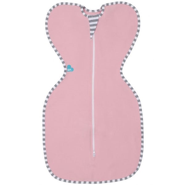 Love to Dream Swaddle Up Medium Pink BRAND NEW Carousel 2