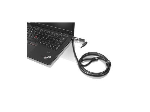 Lenovo Kensington Microsaver DS Cable Lock Carousel 2