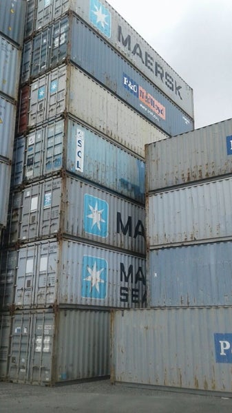 Shipping Containers Sales/Lease 0800546622 Carousel 4
