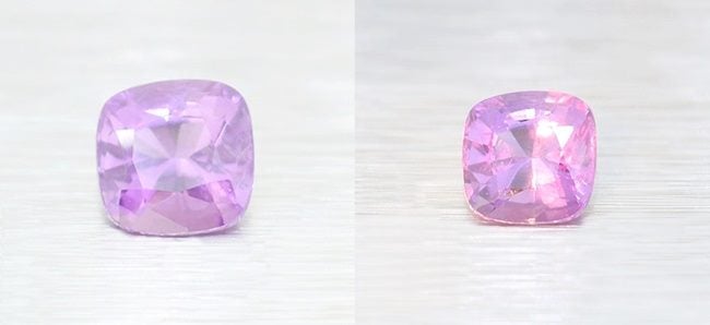 1.20CT RARE HUIGE 100% NATURAL COLOR CHANGE CEYLON SAPPHIRE Carousel 1